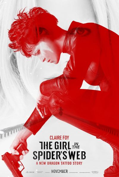 watch-The Girl in the Spider's Web (2018)