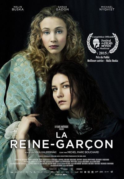 watch-The Girl King (2015)