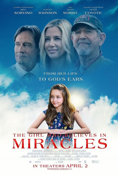 watch-The Girl Who Believes in Miracles (2021)