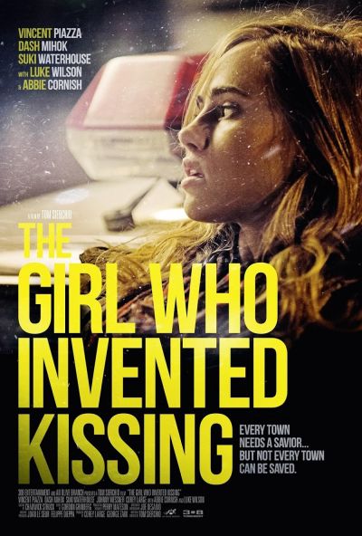 watch-The Girl Who Invented Kissing (2017)