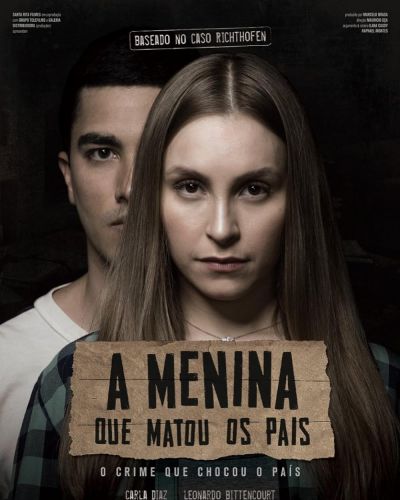 watch-The Girl Who Killed Her Parents (2021)