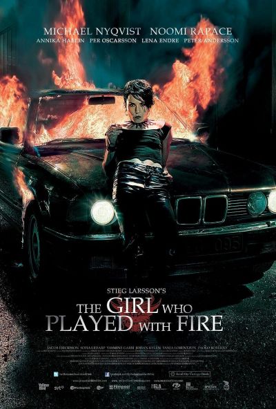 watch-The Girl Who Played with Fire (2010)
