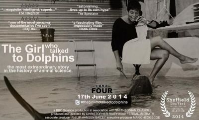 watch-The Girl Who Talked to Dolphins (2014)