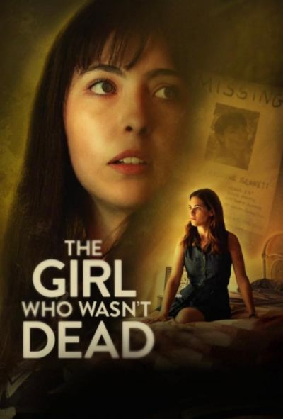 watch-The Girl Who Wasn't Dead (2024)