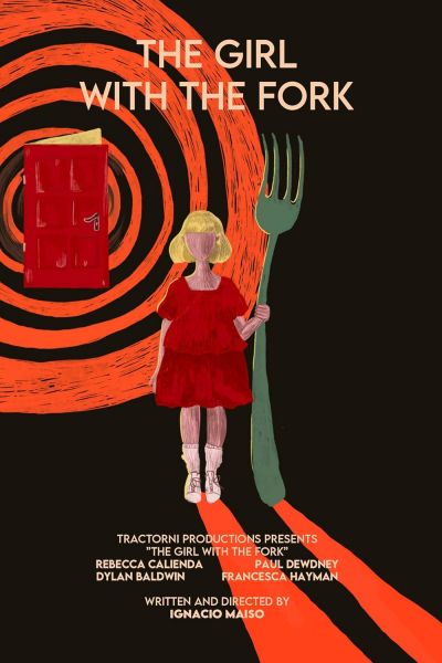 watch-The Girl with the Fork (2024)