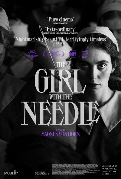 watch-The Girl with the Needle (2024)