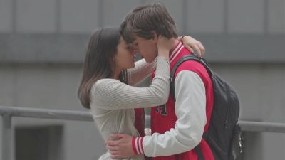 watch-The Girl Without a Phone: A Beauty & the Beast Story (2018)