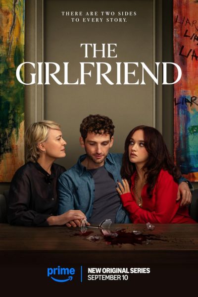watch-The Girlfriend (2025)