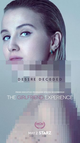 watch-The Girlfriend Experience (2016)