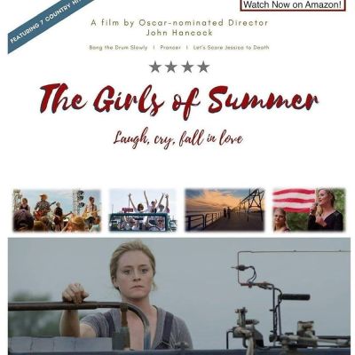 watch-The Girls of Summer (2020)