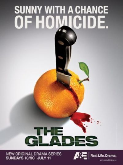 watch-The Glades (2010)