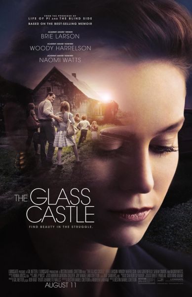 watch-The Glass Castle (2017)