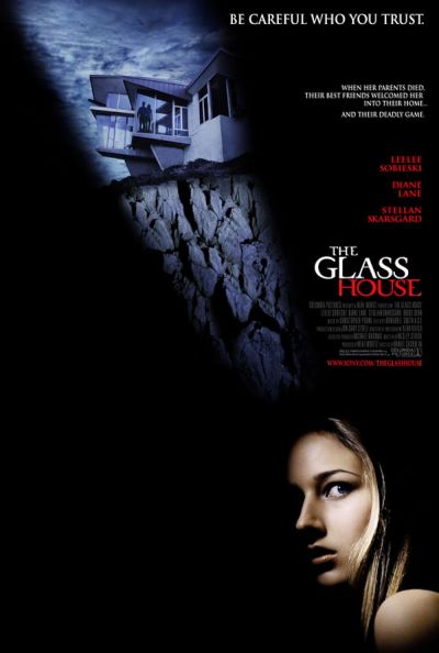 watch-The Glass House (2001)