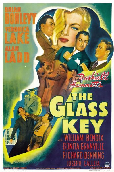 watch-The Glass Key (1942)