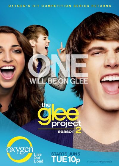 watch-The Glee Project (2011)