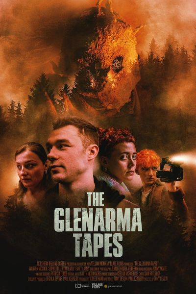 watch-The Glenarma Tapes (2024)