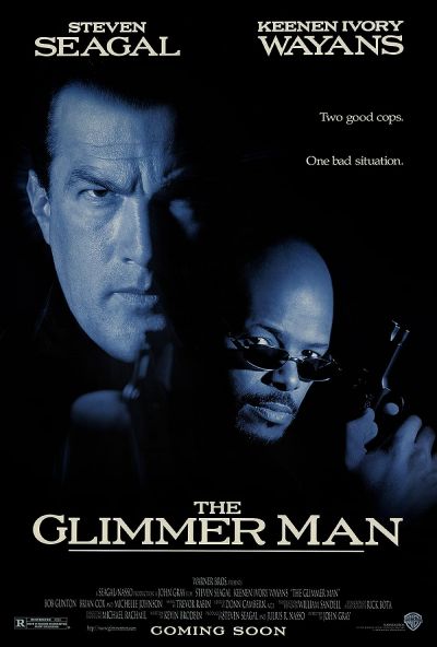 watch-The Glimmer Man (1996)