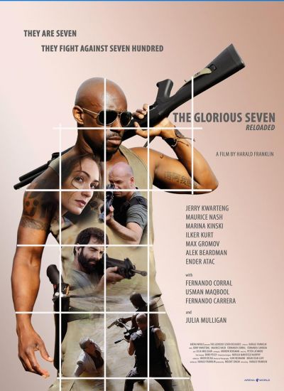 watch-The Glorious Seven (2019)