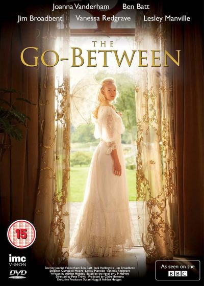 watch-The Go-Between (2015)