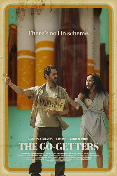 watch-The Go-Getters (2018)