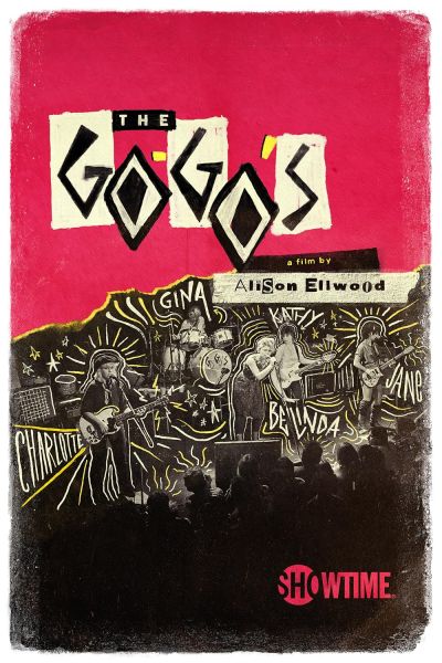 watch-The Go-Go's (2021)
