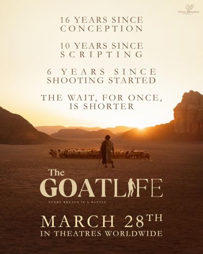 watch-The Goat Life (2024)