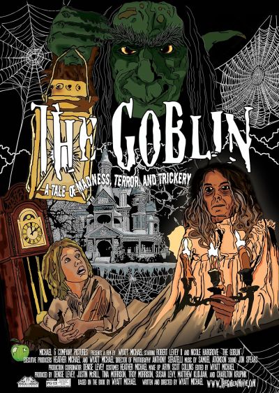watch-The Goblin (2017)