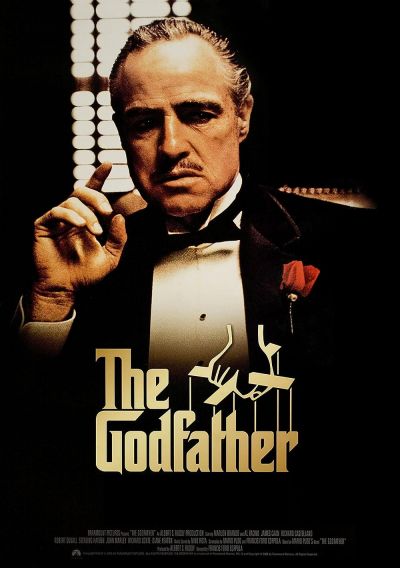 watch-The Godfather (1972)