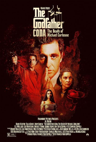 watch-The Godfather Part III (1990)