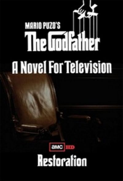 watch-The Godfather Saga (1977)