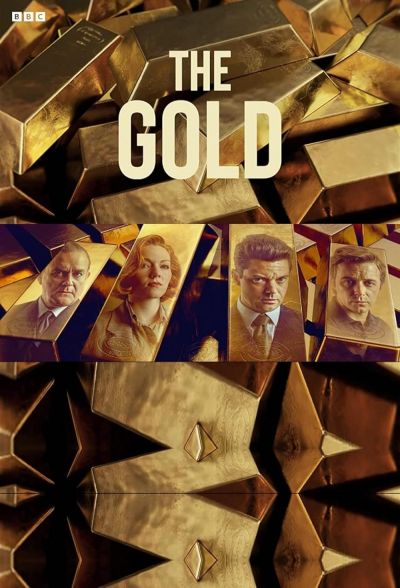 watch-The Gold (2023)