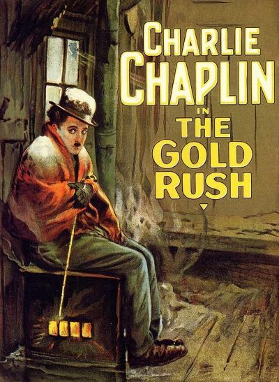 watch-The Gold Rush (1925)