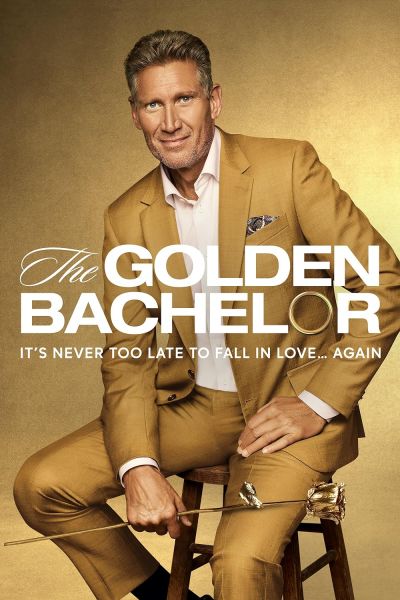 watch-The Golden Bachelor (2023)