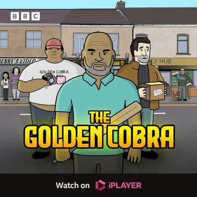 watch-The Golden Cobra (2024)