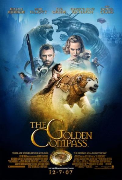 watch-The Golden Compass (2007)
