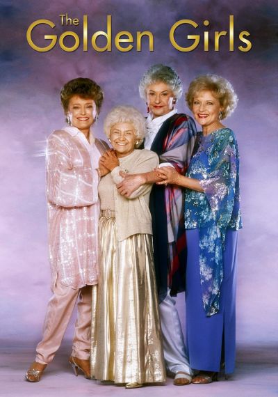watch-The Golden Girls (1985)