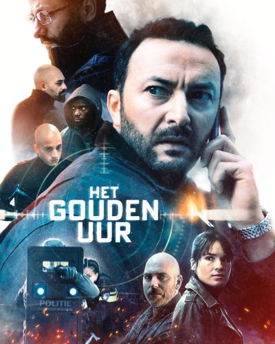 watch-The Golden Hour (2022)
