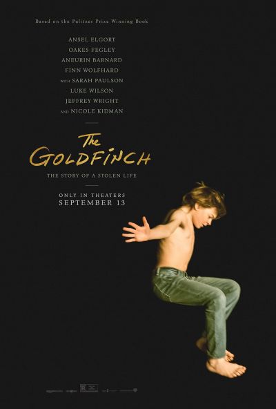 watch-The Goldfinch (2019)