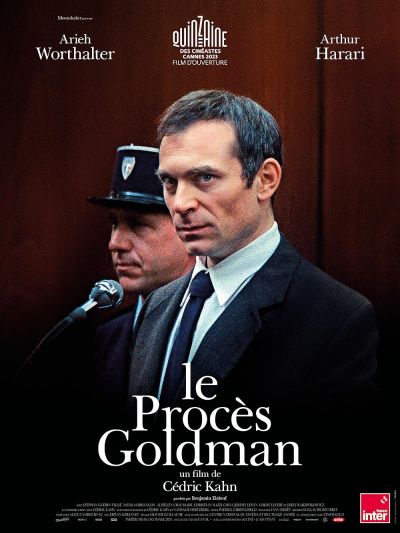 watch-The Goldman Case (2023)