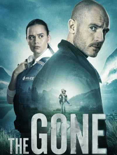 watch-The Gone (2023)