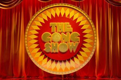 watch-The Gong Show (2017)