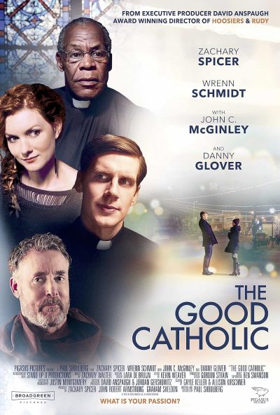 watch-The Good Catholic (2017)