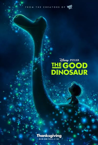 watch-The Good Dinosaur (2015)
