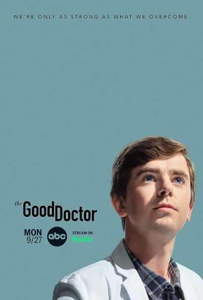 watch-The Good Doctor (2017)