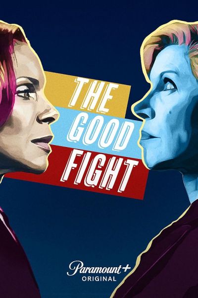 watch-The Good Fight (2017)
