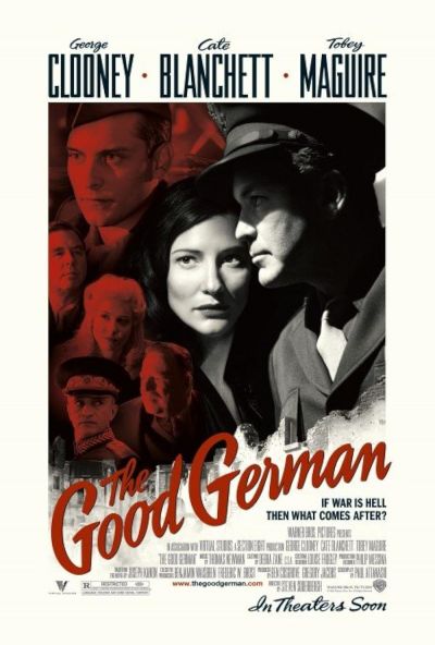 watch-The Good German (2007)