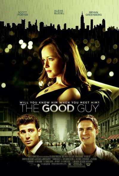 watch-The Good Guy (2010)