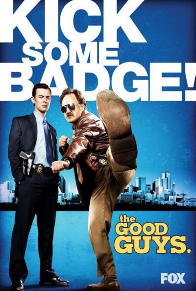watch-The Good Guys (2010)