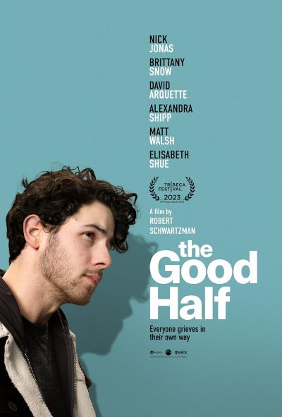 watch-The Good Half (2023)