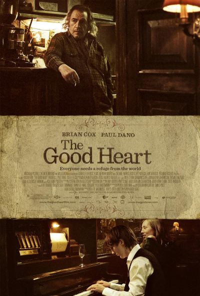 watch-The Good Heart (2010)